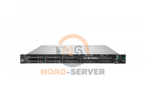 HPE ProLiant DL360 Gen10 Plus 8xSFF